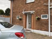 House at Gregory Avenue, Birmingham