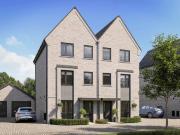 House at Grenadier Drive, Folkestone and Hythe District