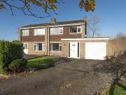 House at Gresley Wood Road, South Derbyshire