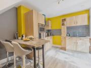 House at Greswold Close, Coventry