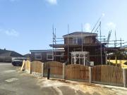 House at Grosvenor Road, Doncaster