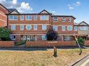 House at Grove Close, Slough