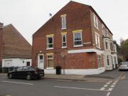 House at Grove Road, Nottingham