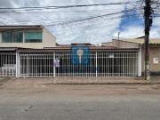 house at GUARÁ GUARA II