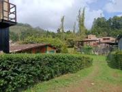 house at Guarne, Antioquia