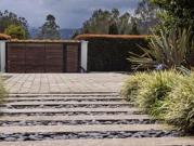 house at Guayabito, Rionegro, Antioquia