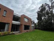 house at Guaymaral, Bogotá, Bogotá, d.c