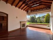 house at Guaymaral, Bogotá, Bogotá, d.c
