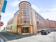 House at Guildhall Road, Northampton