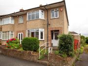 House at Guinea Lane, Bristol