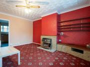 House at Gunhild Way, Cambridge