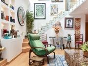 House at Gunter Grove, London