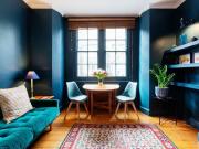 Apartment at Haberdasher Street, Greater London