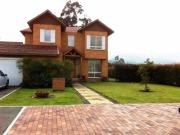 house at Hacienda Fontanar, Chía, Cundinamarca