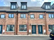 House at Hadfield Street, Chadderton