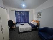 Apartment at Hadrian Road, Newcastle upon Tyne