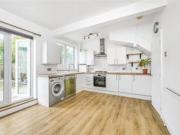 House at Hailsham Road, London
