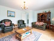 House at Hamilton Close, Folkestone and Hythe District