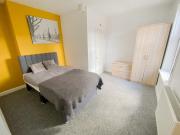 House at Hamilton Road, Derby