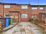 House at Hamilton Street, Tameside