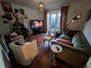 House at Hampton Court Road, Cardiff