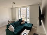 House at Hampton Park, Bristol