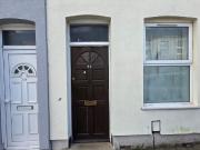 House at Hampton Road, Luton