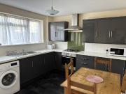 House at Hanover Place, Canterbury