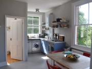 House at Hargrave Road, London House at Hargrave Road, London