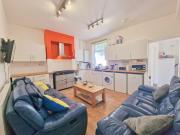 Apartment at Harold Road, Birmingham