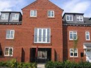 House at Harrison Close, Warrington
