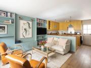 House at Harrow Road, London