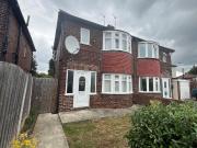 House at Hawke Road, Doncaster