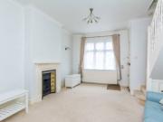 House at Hartfield Road, London