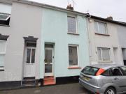 House at Hartington Street, Chatham