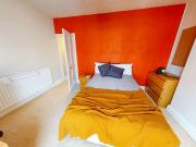 House at Hartopp Road, Leicester