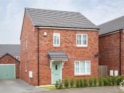 House at Hartshorn Road, Doncaster