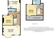 House at Harvey Road, Derby