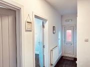 House at Harvey Road, Derby