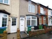 House at Harwoods Road, Watford