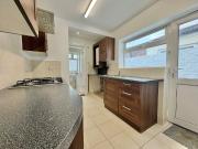 House at Havant Road, Portsmouth