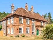 House at Haw Lane, Hampstead Norreys