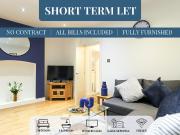 House at Hawley Street, Sheffield