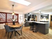 House at Hawthornbank Lane, Edinburgh