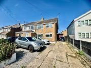 House at Hawthorn Way, Rayleigh