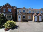 House at Heath Ridge, Long Ashton