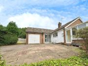 House at Heathcote Avenue, Newcastle under Lyme