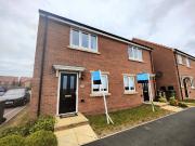 House at Heather Drive, Wakefield