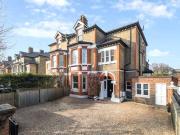 House at Heathfield Road, London