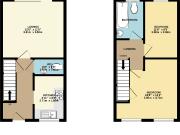 House at Heathfield Way, Mansfield